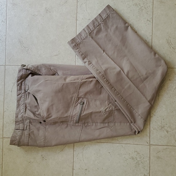 Arc'teryx Pants Arcteryx Hiking Pants Poshmark